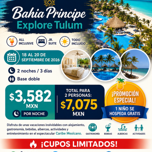 Coba Tulum