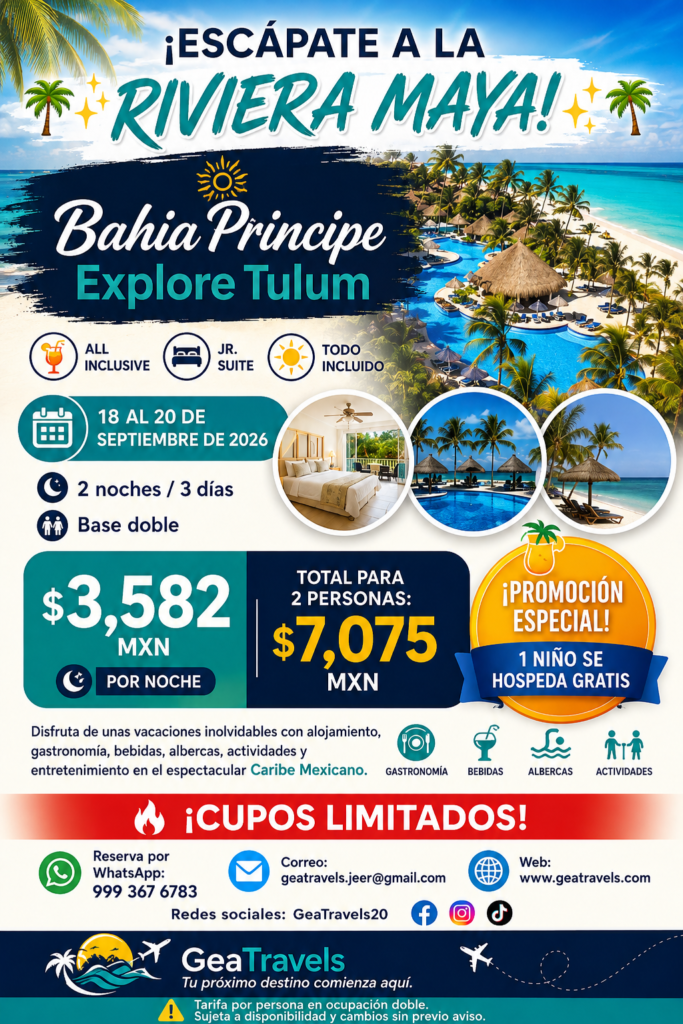 Coba Tulum