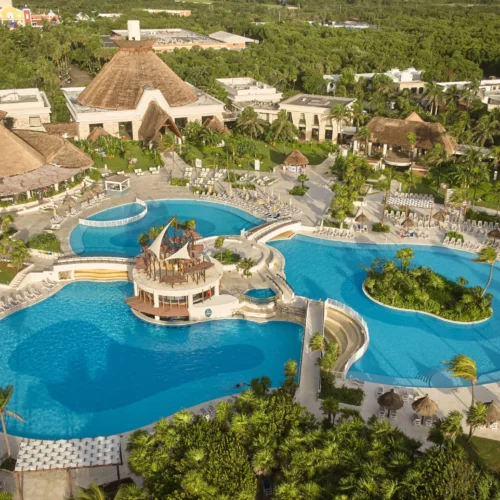 bahia principe tulum