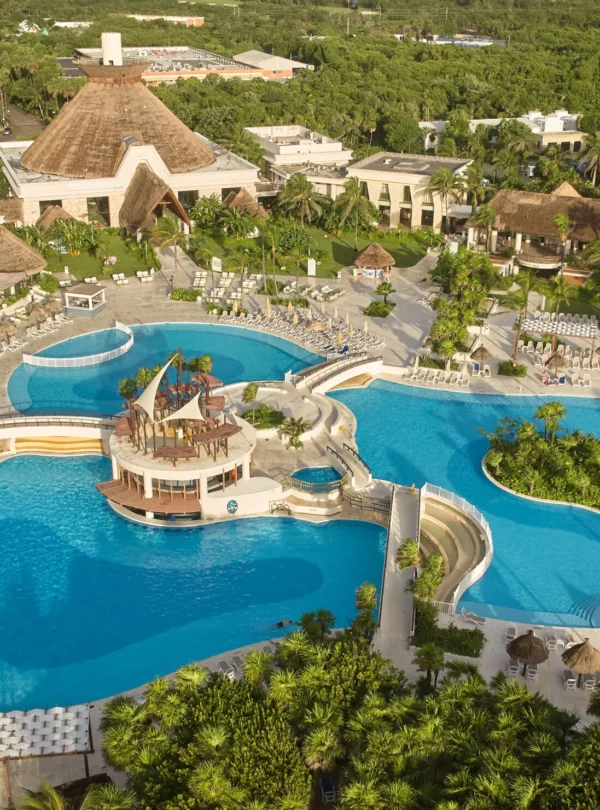 bahia principe tulum